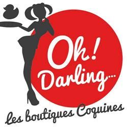 Oh! Darling Angers Angers